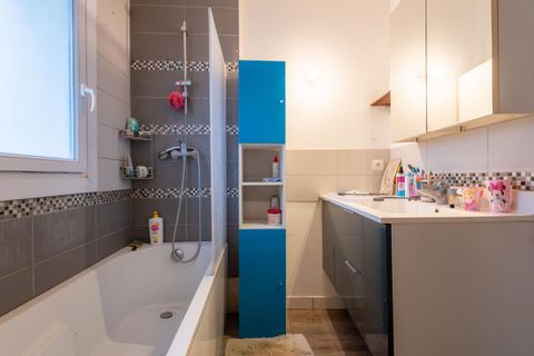 Villa i Limay, Yvelines, Limay - € 189.000 | Ref: 425028MAEG - foto 7