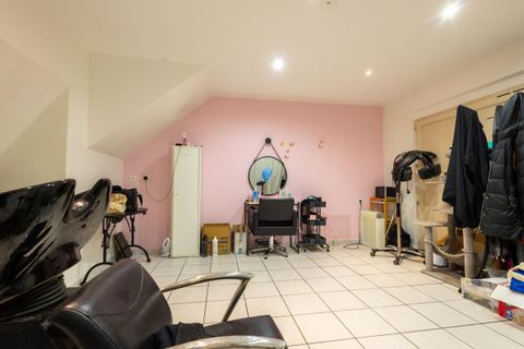 Villa i Limay, Yvelines, Limay - € 189.000 | Ref: 425028MAEG - foto 10