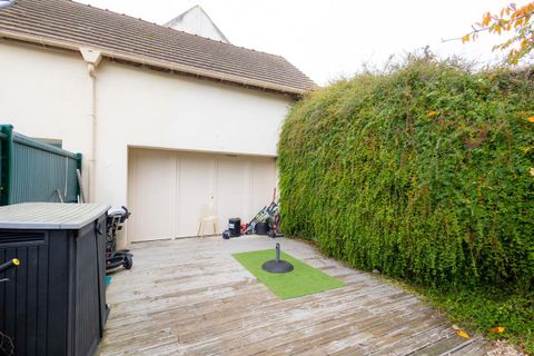 Villa i Limay, Yvelines, Limay - € 189.000 | Ref: 425028MAEG - foto 11