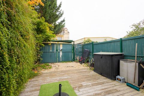 Villa i Limay, Yvelines, Limay - € 189.000 | Ref: 425028MAEG - foto 12
