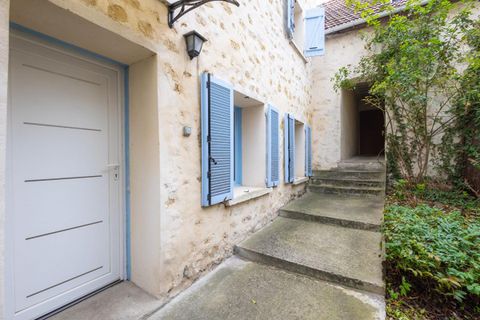 Villa i Limay, Yvelines, Limay - € 189.000 | Ref: 425028MAEG - foto 13
