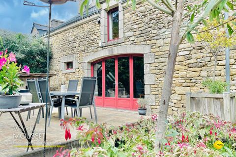 Villa a Vannes, Morbihan, Vannes - € 1.300.000 | Ref: 424079SEW - foto 4