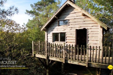 Villa a Vannes, Morbihan, Vannes - € 1.300.000 | Ref: 424079SEW - foto 7