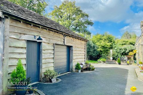 Villa a Vannes, Morbihan, Vannes - € 1.300.000 | Ref: 424079SEW - foto 8