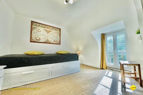 Villa a Vannes, Morbihan, Vannes - € 1.300.000 | Ref: 424079SEW - foto 18