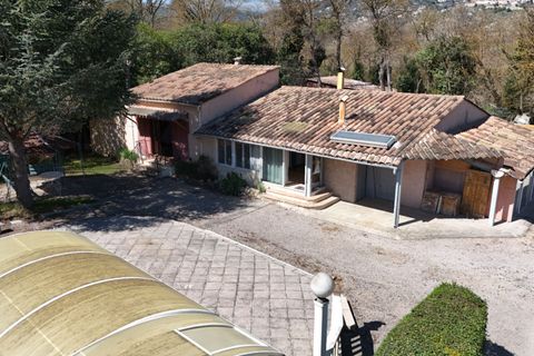 Villa i Callian, Var, Callian - € 280.000 | Ref: 423589HDI - foto 1