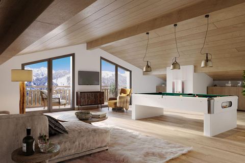 Villa en Valberg, Alpes-Maritimes, Valberg - € 2.300.000 | Ref: 425201DEF - photo 3