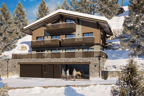 Villa en Valberg, Alpes-Maritimes, Valberg - € 2.300.000 | Ref: 425201DEF - photo 5
