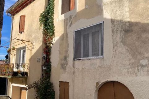 Landsbyhus i Uzes, Gard, Uzes - € 150.000 | Ref: 424133ANLB - foto 1