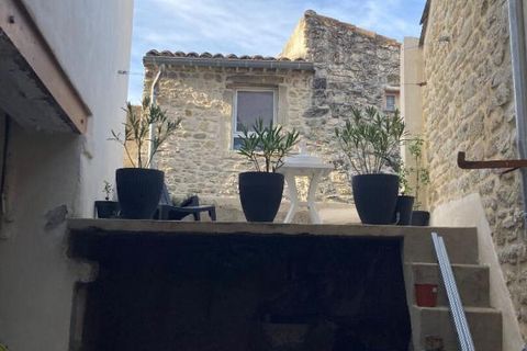 Landsbyhus i Uzes, Gard, Uzes - € 150.000 | Ref: 424133ANLB - foto 2