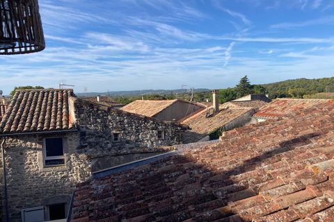 Landsbyhus i Uzes, Gard, Uzes - € 150.000 | Ref: 424133ANLB - foto 4