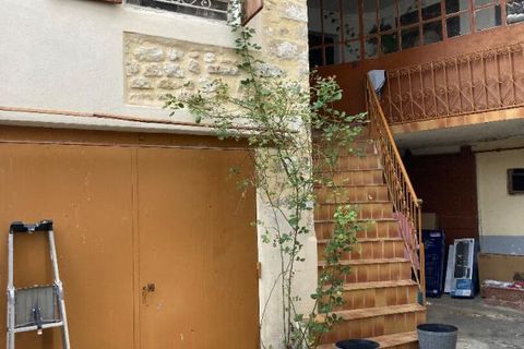 Landsbyhus i Uzes, Gard, Uzes - € 150.000 | Ref: 424133ANLB - foto 5