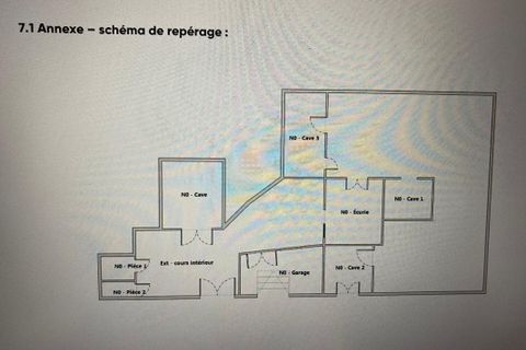 Landsbyhus i Uzes, Gard, Uzes - € 150.000 | Ref: 424133ANLB - foto 8