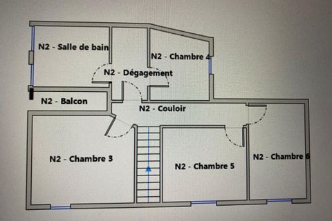 Landsbyhus i Uzes, Gard, Uzes - € 150.000 | Ref: 424133ANLB - foto 10