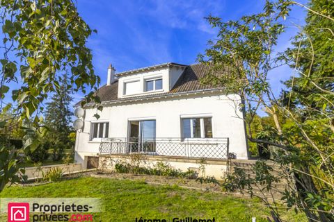 Villa i Gièvres, Loir-et-Cher, Gièvres - € 131.870 | Ref: 425255GUT - foto 1