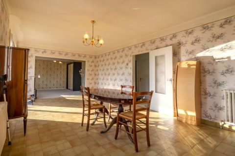 Villa i Gièvres, Loir-et-Cher, Gièvres - € 131.870 | Ref: 425255GUT - foto 4