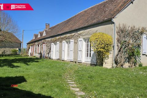 Villa i Courtenay, Loiret, Courtenay - € 200.000 | Ref: 398810YGR - foto 1