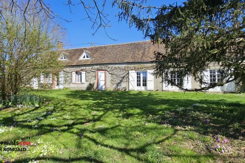 Villa i Courtenay, Loiret, Courtenay - € 200.000 | Ref: 398810YGR - foto 2