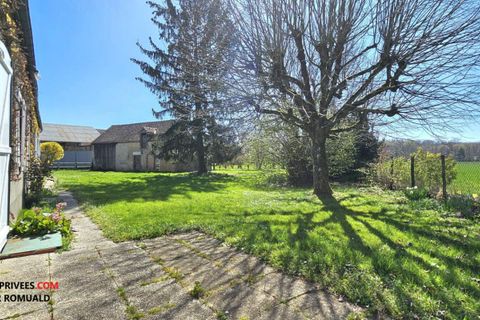 Villa i Courtenay, Loiret, Courtenay - € 200.000 | Ref: 398810YGR - foto 3