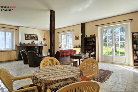 Villa i Courtenay, Loiret, Courtenay - € 200.000 | Ref: 398810YGR - foto 5