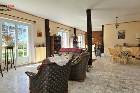 Villa i Courtenay, Loiret, Courtenay - € 200.000 | Ref: 398810YGR - foto 6