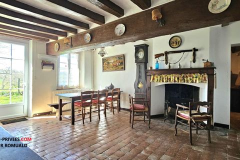 Villa i Courtenay, Loiret, Courtenay - € 200.000 | Ref: 398810YGR - foto 7