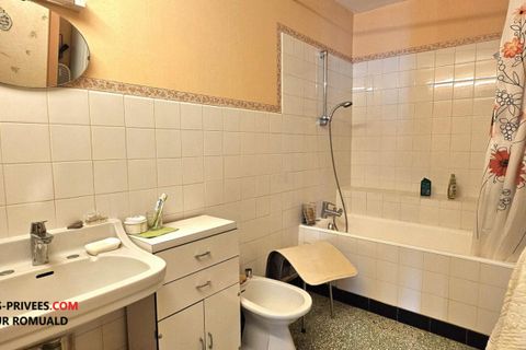 Villa i Courtenay, Loiret, Courtenay - € 200.000 | Ref: 398810YGR - foto 8