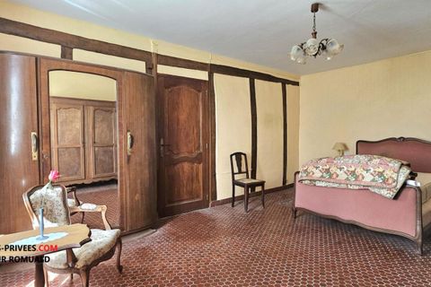 Villa i Courtenay, Loiret, Courtenay - € 200.000 | Ref: 398810YGR - foto 9