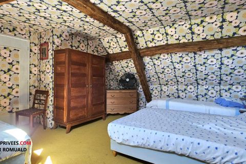 Villa i Courtenay, Loiret, Courtenay - € 200.000 | Ref: 398810YGR - foto 11