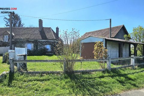 Villa i Courtenay, Loiret, Courtenay - € 200.000 | Ref: 398810YGR - foto 12
