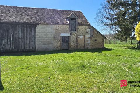 Villa i Courtenay, Loiret, Courtenay - € 200.000 | Ref: 398810YGR - foto 13