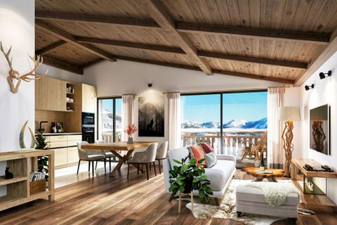 Lejlighed i Valberg, Alpes-Maritimes, Valberg - € 570.000 | Ref: 425185DEF - foto 3