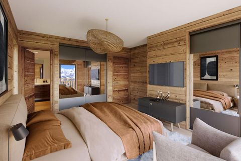 Lejlighed i Valberg, Alpes-Maritimes, Valberg - € 570.000 | Ref: 425185DEF - foto 4