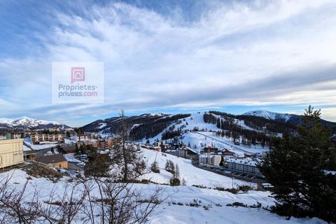 Lejlighed i Valberg, Alpes-Maritimes, Valberg - € 570.000 | Ref: 425185DEF - foto 5