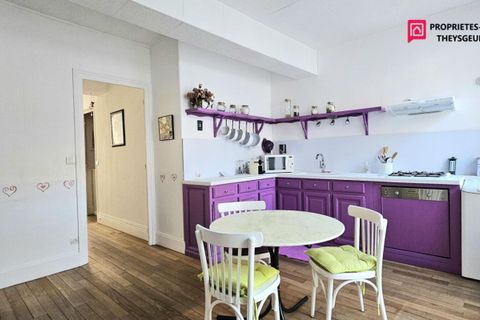 Villa i Chateau-Renard, Loiret, Chateau-Renard - € 147.000 | Ref: 424172YGR - foto 3