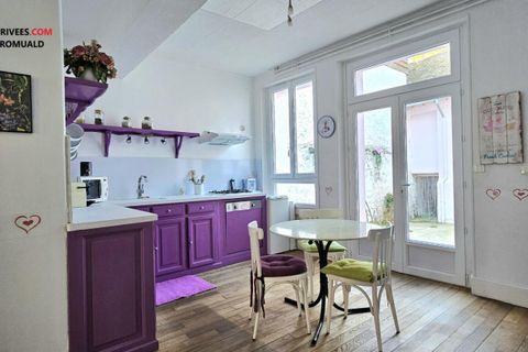 Villa i Chateau-Renard, Loiret, Chateau-Renard - € 147.000 | Ref: 424172YGR - foto 4