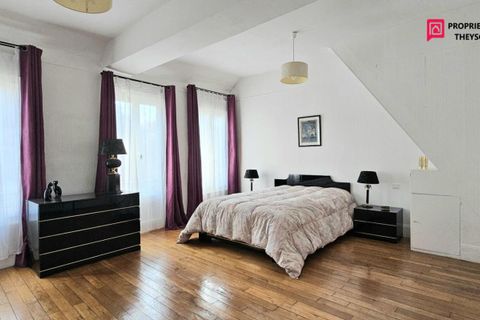 Villa i Chateau-Renard, Loiret, Chateau-Renard - € 147.000 | Ref: 424172YGR - foto 5