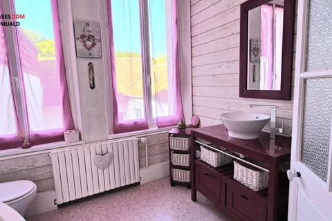Villa i Chateau-Renard, Loiret, Chateau-Renard - € 147.000 | Ref: 424172YGR - foto 9
