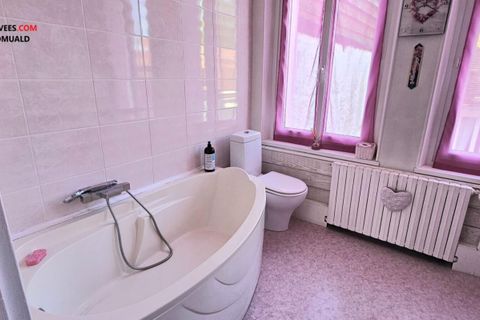 Villa i Chateau-Renard, Loiret, Chateau-Renard - € 147.000 | Ref: 424172YGR - foto 10