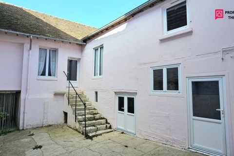 Villa i Chateau-Renard, Loiret, Chateau-Renard - € 147.000 | Ref: 424172YGR - foto 13
