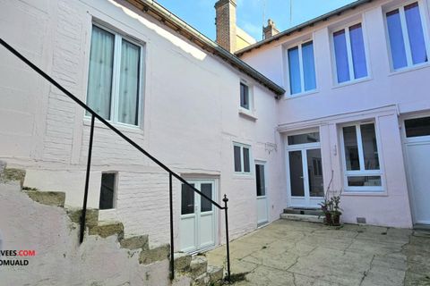 Villa i Chateau-Renard, Loiret, Chateau-Renard - € 147.000 | Ref: 424172YGR - foto 14