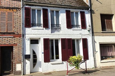 Villa i Chateau-Renard, Loiret, Chateau-Renard - € 147.000 | Ref: 424172YGR - foto 15