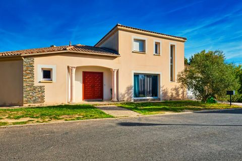 Villa i Bouguenais, Loire-Atlantique, Bouguenais - € 538.720 | Ref: 421078DCHI - foto 1