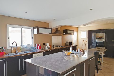 Villa i Bouguenais, Loire-Atlantique, Bouguenais - € 538.720 | Ref: 421078DCHI - foto 6