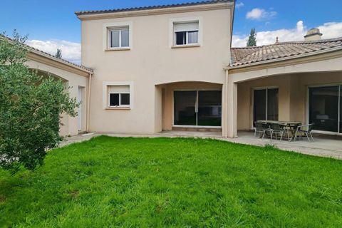Villa i Bouguenais, Loire-Atlantique, Bouguenais - € 538.720 | Ref: 421078DCHI - foto 10