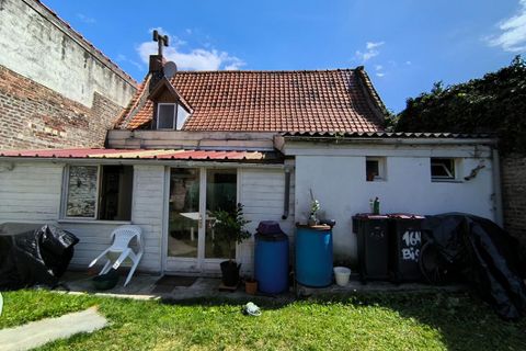 Villa i Harnes, Pas-de-Calais, Harnes - € 76.000 | Ref: 975DTQ - foto 1