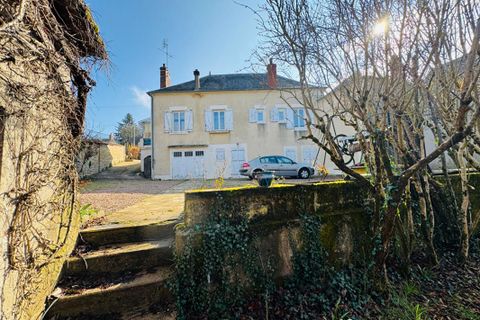 Villa i Guérigny, Nievre, Guérigny - € 122.290 | Ref: 424860JGRO - foto 2