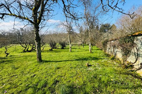 Villa i Guérigny, Nievre, Guérigny - € 122.290 | Ref: 424860JGRO - foto 3