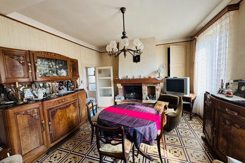 Villa i Guérigny, Nievre, Guérigny - € 122.290 | Ref: 424860JGRO - foto 4
