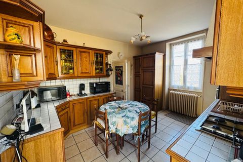 Villa i Guérigny, Nievre, Guérigny - € 122.290 | Ref: 424860JGRO - foto 6